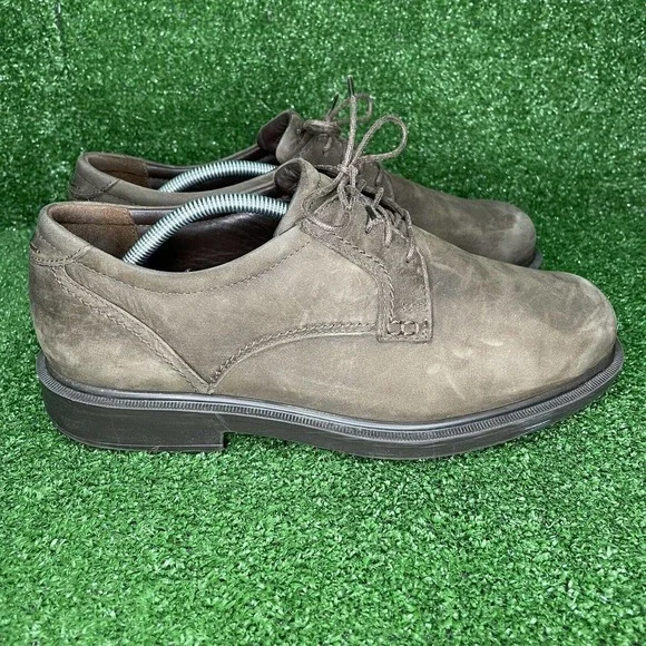 SAS | Shoes | Sas Ambassador Lace Up Shoes Size 5 Ww Extra  display picture 1